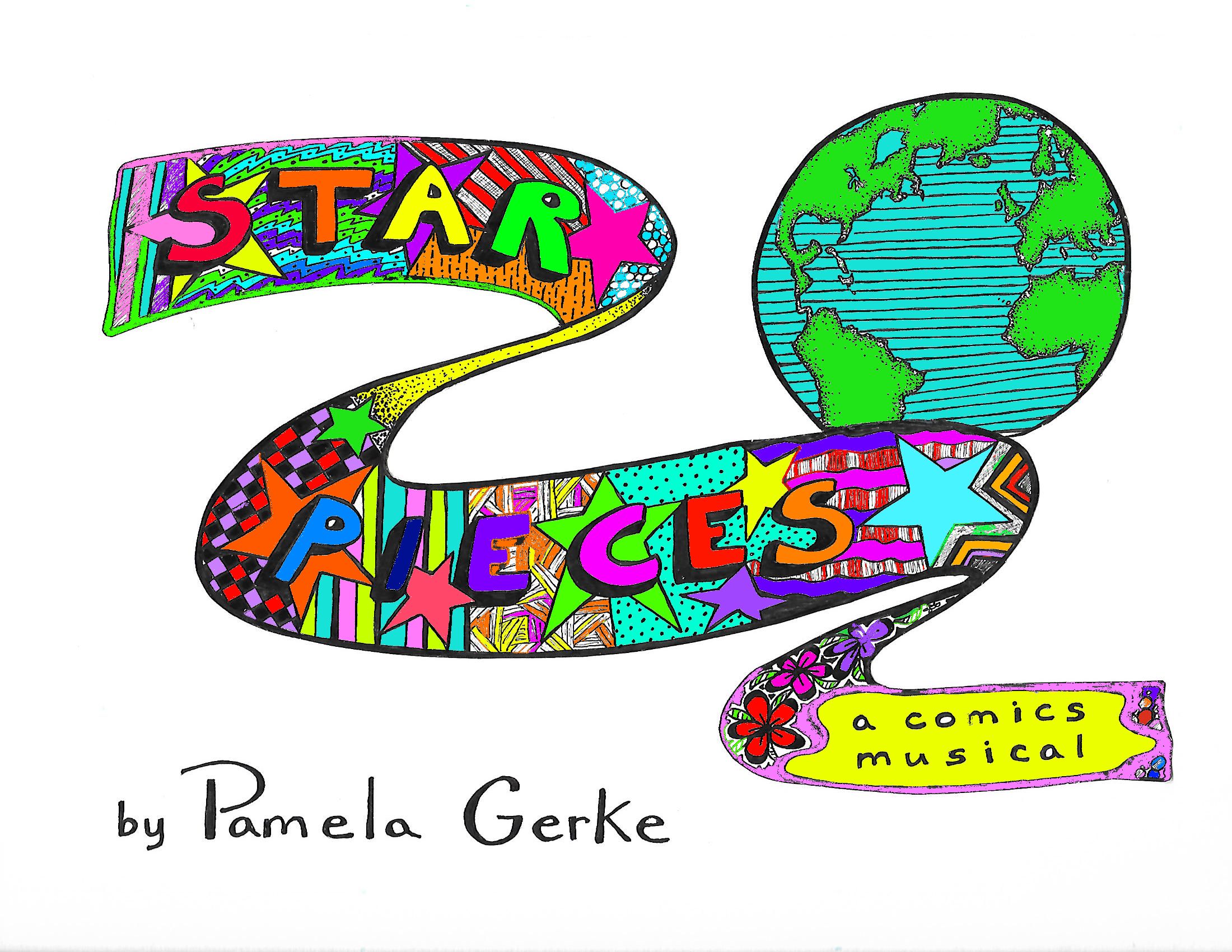 P.0 - Title Page test 1